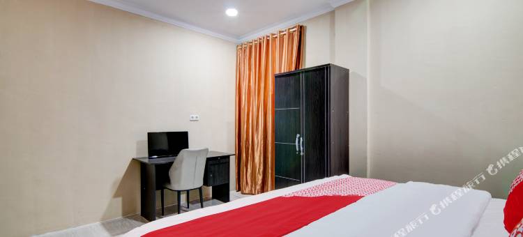 OYO 93087 Wisma Apel Syariah酒店(OYO 93087 Wisma Apel Syariah)图片