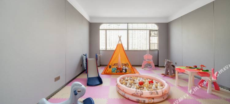 荆州荆盛酒店(荆州古城高铁站店)图片