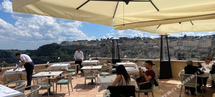 BV 采石场马泰拉(BV QUARRY MATERA)图片