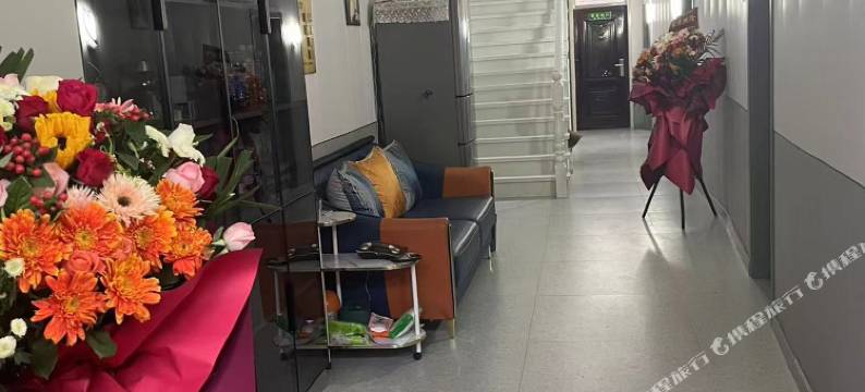 玖月家庭旅馆图片