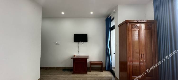 阮玲汽车旅馆(Motel Phuong Linh)图片