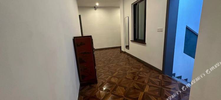 寒山居(苏州寒山寺枫桥景区店)图片