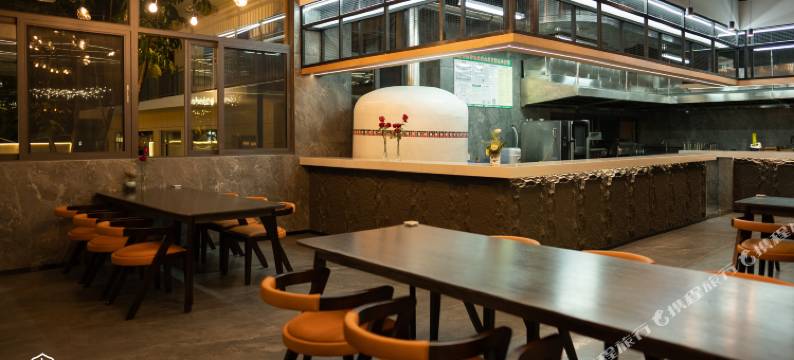 西双版纳景洪壹号公馆(泼水广场店)图片