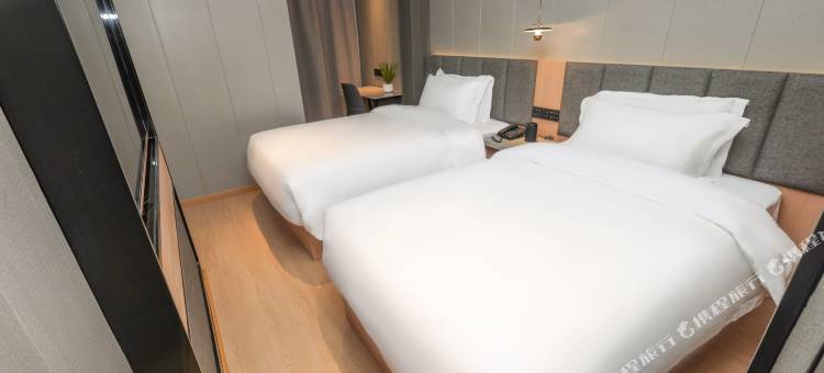 兰汀·七季花园酒店(滕州滕国路店)图片