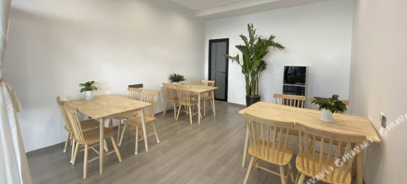 云逸海景客栈(大理洱海店)图片