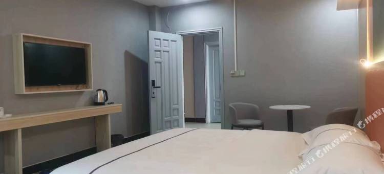 520精品公寓(黄埠店)图片