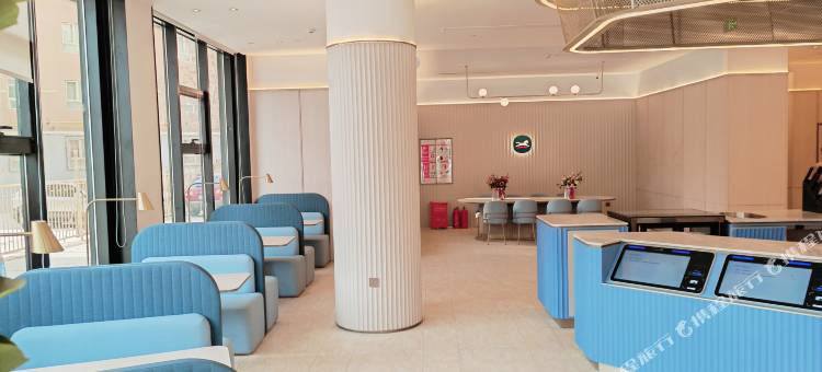 汉庭酒店(和田迎宾路店)图片