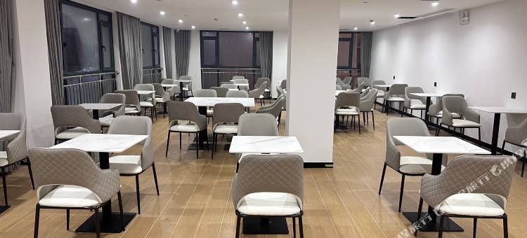 亚曼酒店(菏泽市立医院曹州古城店)图片