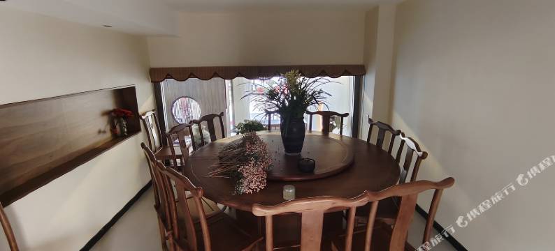 九华山無竹山涧民宿(地藏圣像店)图片