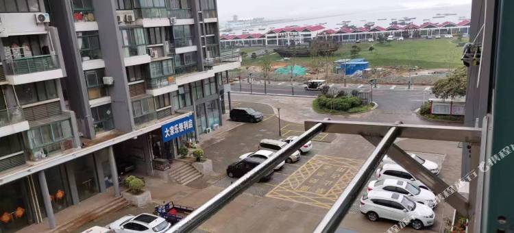 英子的民宿(连岛新村店)图片