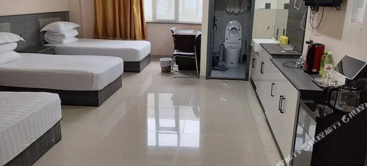 信恩商务宾馆图片