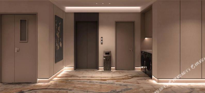 丹东锦禾酒店(鸭绿江断桥店)图片