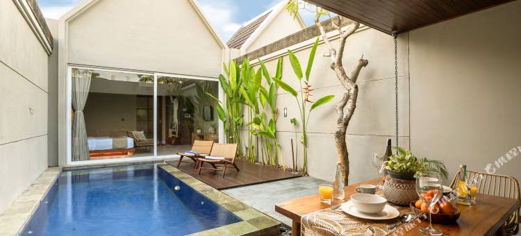 达玛雅别墅(Damarya Villa)图片