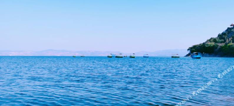 抚仙湖怡云晨海民宿(禄充风景区店)图片