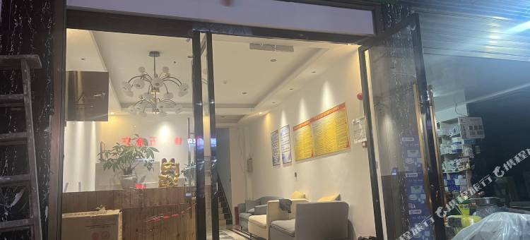 罗悃大酒店图片