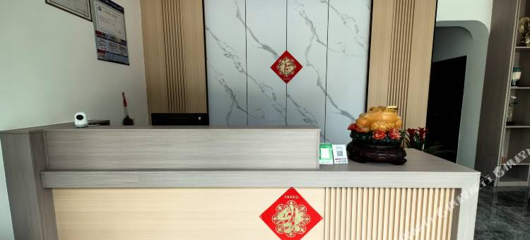 向云轩民宿(齐云山书院店)图片