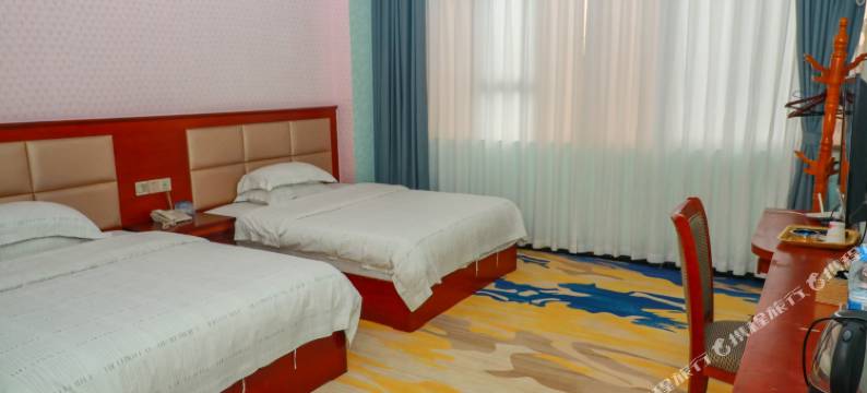 中山大涌晶品酒店图片