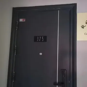 襄汾故屿设计师民宿