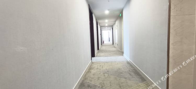 如家派柏·云酒店(潍坊市府广场东方路店)图片