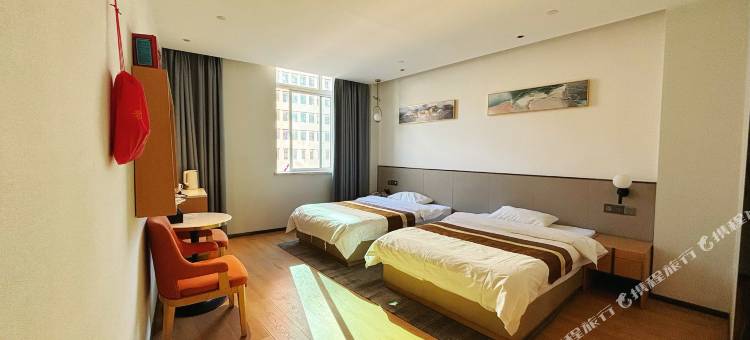 MO·奈尔酒店(茶马广场店)图片