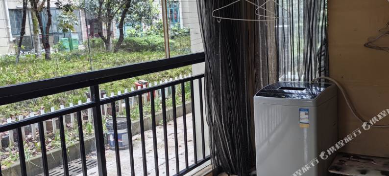 信阳如家民宿图片