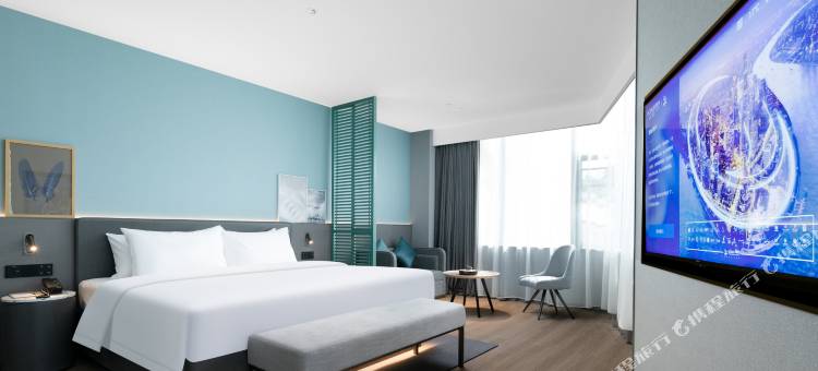 丽怡酒店(武汉江汉路步行街吉庆街店)图片