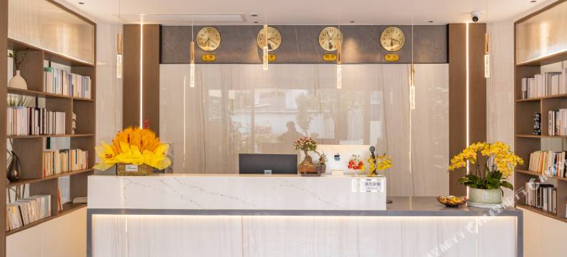 漾濞悦枫酒店图片