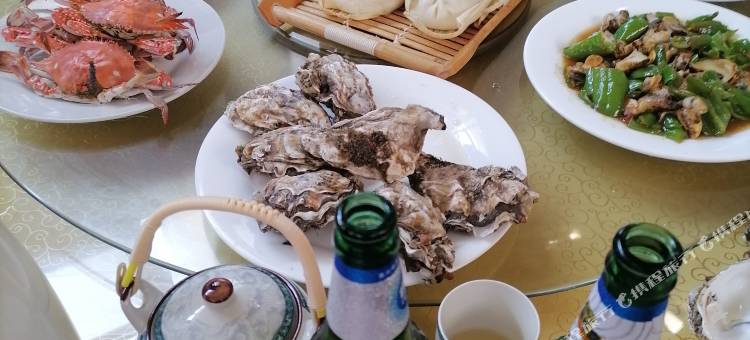 长岛海岛日记民宿(长岛风景区店)图片