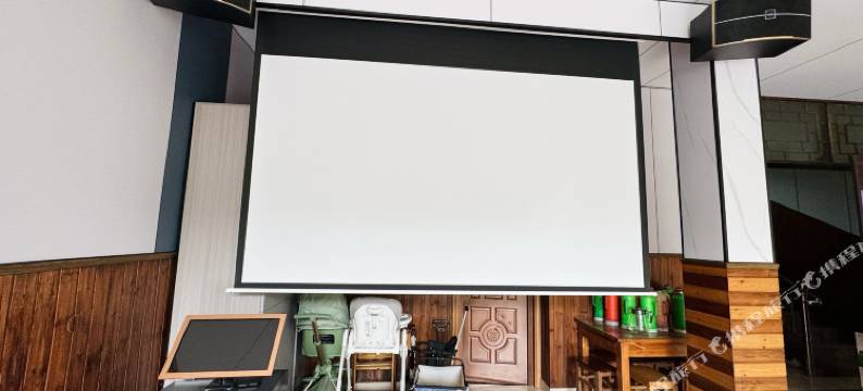 桐庐芦茨易安居民宿图片