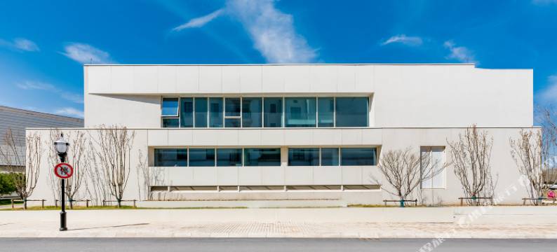 慕时光海景民宿(阿那亚礼堂店)图片