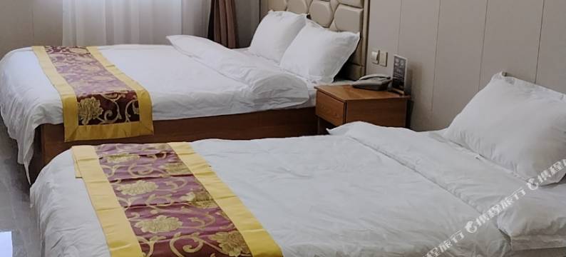 永清郝人源大酒店图片