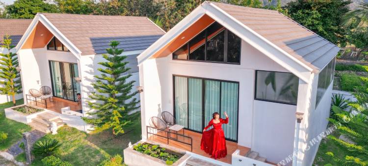 埃斯特雷托度假村(The Estretto Resort)图片