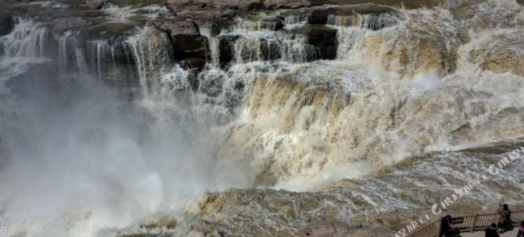 吉县观景农家院(壶口瀑布景区店)图片