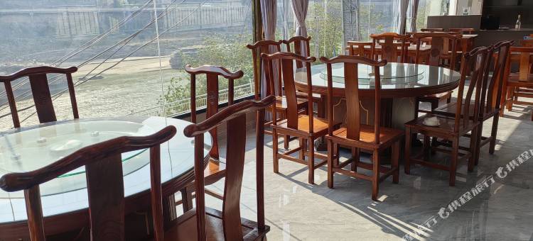 吉县观景农家院(壶口瀑布景区店)图片