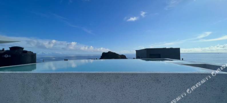 绿岛House16民宿图片