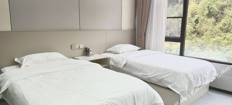 大新如家客栈图片