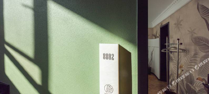 塞外・悠然丨Borderland・Epiphany艺术设计师网红民宿图片