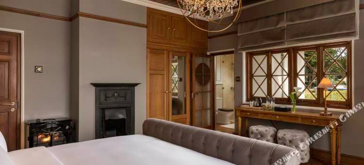 贝尔伍德庄园(The Bellwood Manor)图片