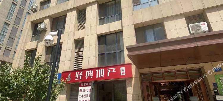 大连一席港湾公寓图片