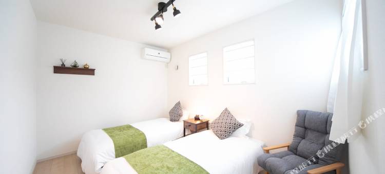 Nagashima Riverside Condominium(Nagashima Riverside Condominium)图片