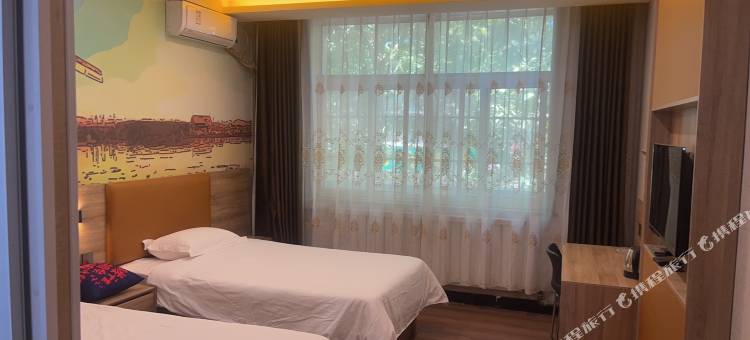 骏怡连锁酒店(深泽汽车站店)图片