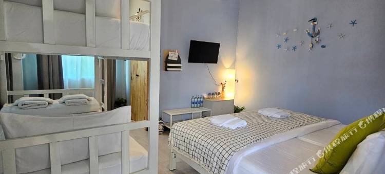 Triple J hotel Trang图片