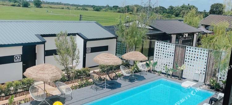 企鹅别墅度假村及小酒馆(Penguin Villa Resort & Bistro)图片