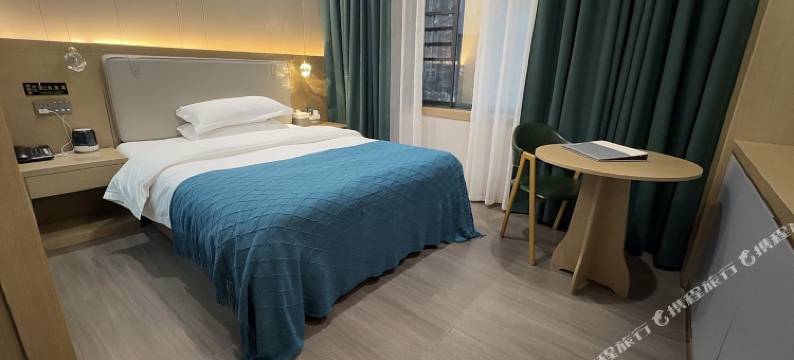 德江郦都酒店图片