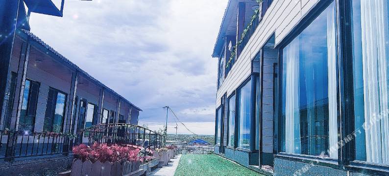 新源马学虎乡村客栈图片