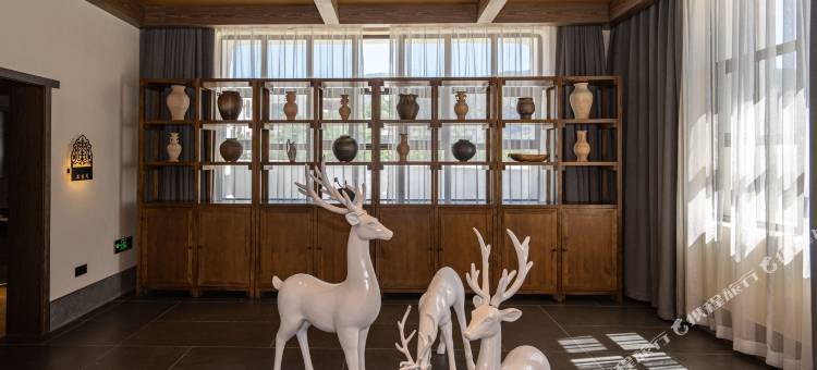 携程度假农庄(阿勒泰阿禾公路联营店)图片