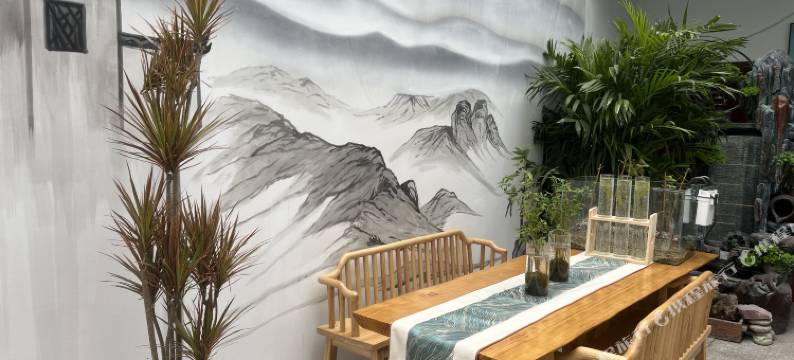 橙子的家·庭院民宿图片