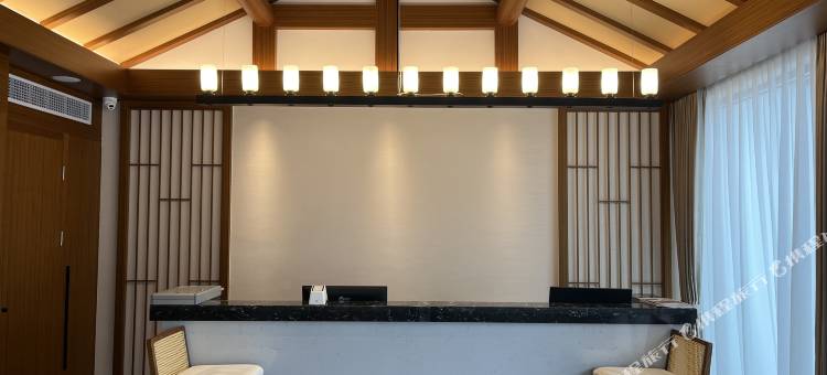 懋忠静舍·湖边古韵度假艺宿(淀山湖环湖大道店)图片