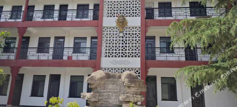 野河山庄民宿图片