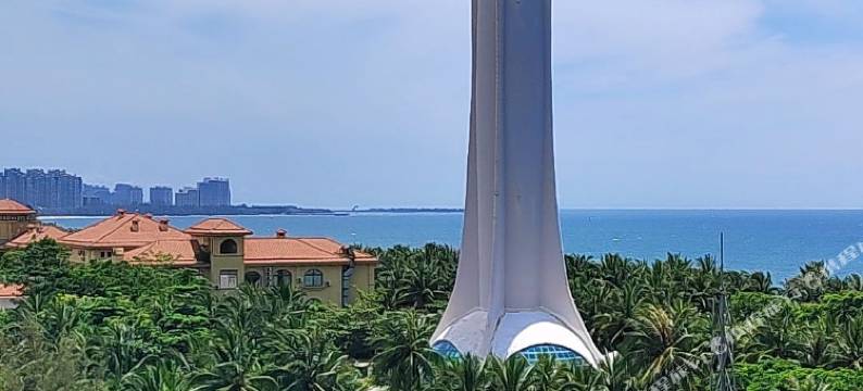 海岛故事海景度假公寓图片